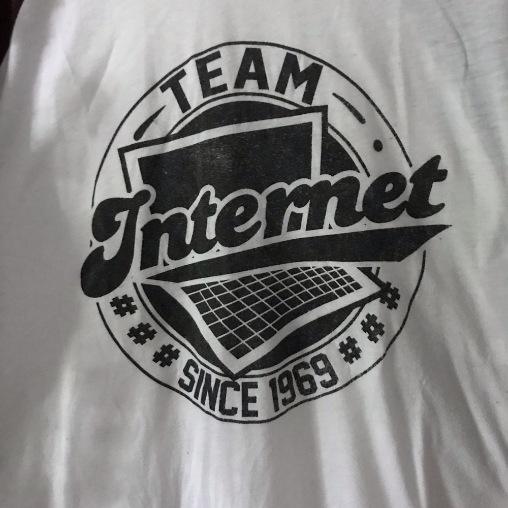 Baseball Tee - Picture 3 of 4